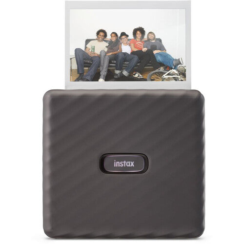 Impresora Fujifilm Instax Link Wide para teléfonos inteligentes
